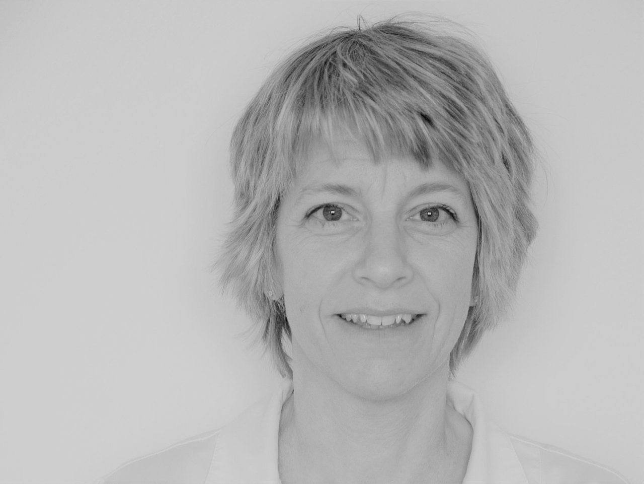 Portraitfoto Melanie Pausmer