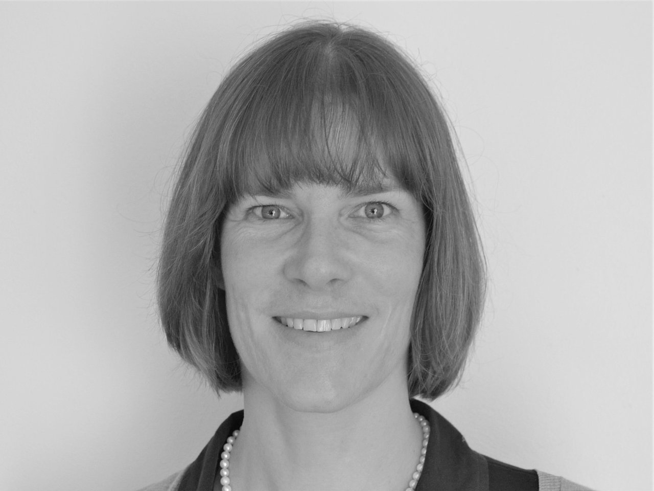Portraitfoto Dr. med. Denise Lammers