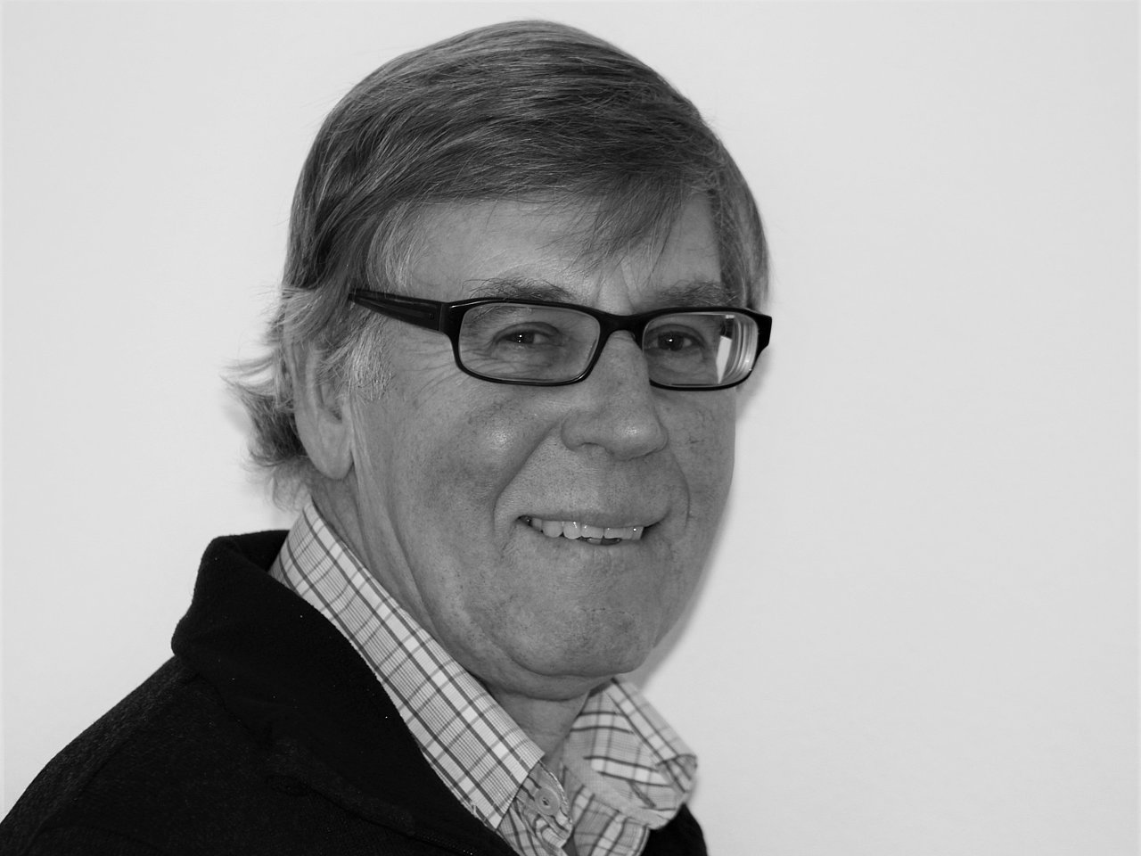 Portraitfoto Dr. med. Wolfgang Düx