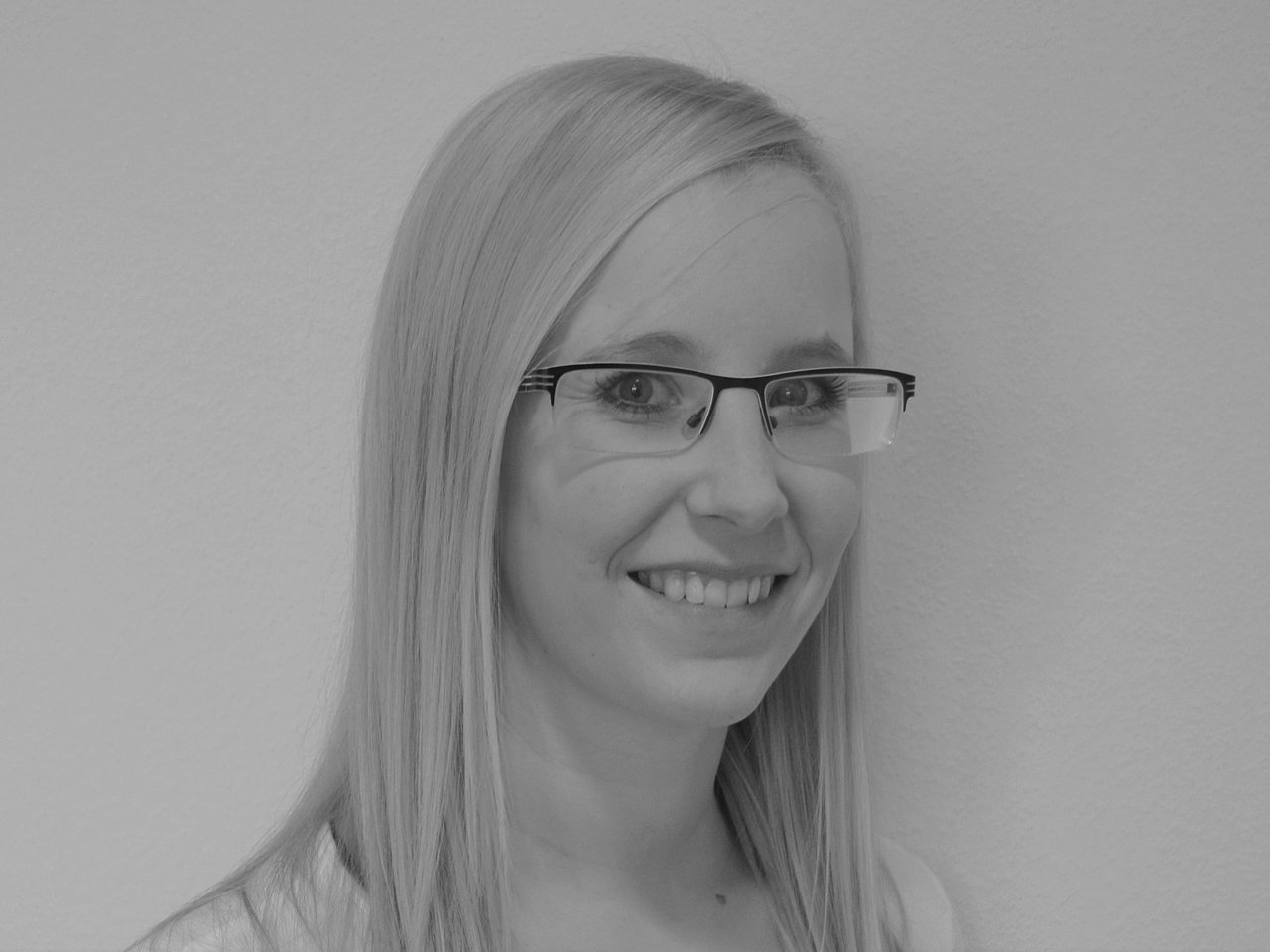 Portraitfoto Anja Kotthoff