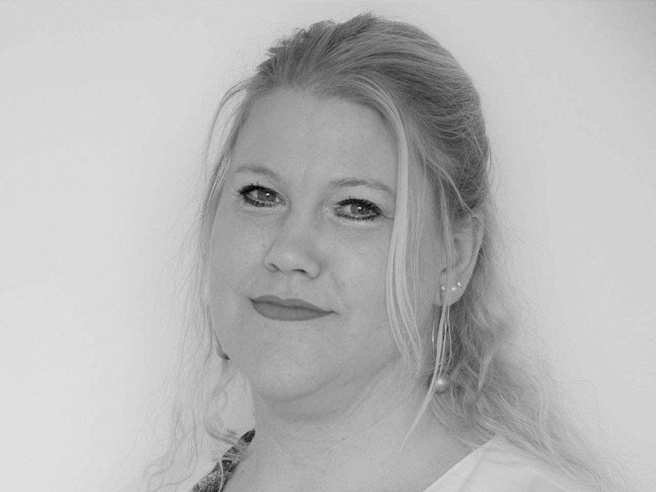 Portraitfoto Katja Niederhoff
