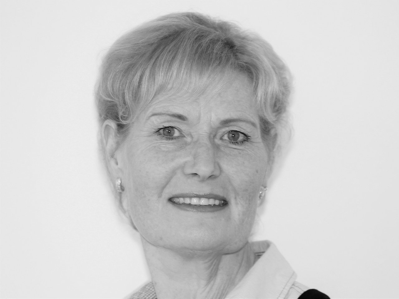 Portraitfoto Dr. med. Anja Heemann-Düx